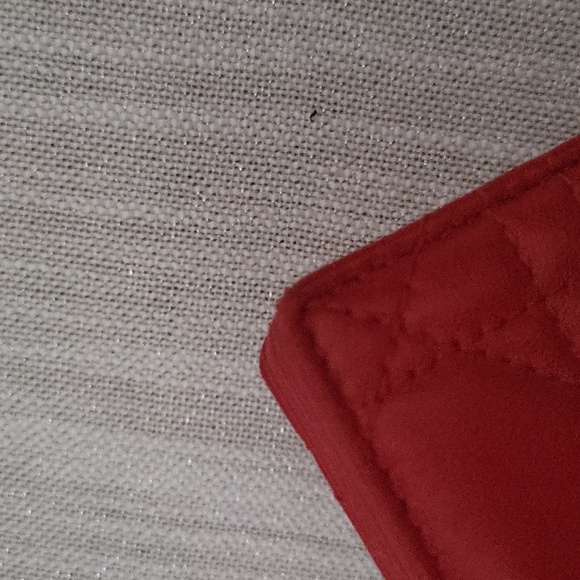 Dior lady dior 5-gusset card holder - Picture 6 of 13